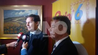 El Quini 6 celebra sus 30 años con un premio especial