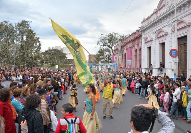 Foto: UNO/Juan Manuel Hernández