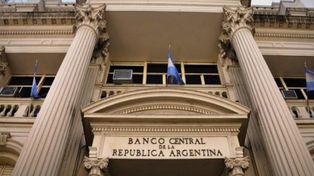 La explosiva deuda en pesos