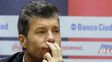 Marcelo Tinelli volvió a la &nbsp;carga contra los directivos de la AFA.&nbsp;