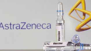 La Argentina tiene aseguradas 22 millones de dosis de parte de AstraZeneca