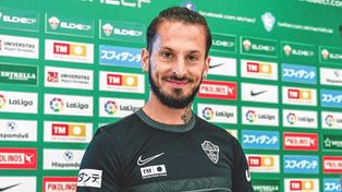 El regreso de Benedetto podría destrabarse la próxima semana.
