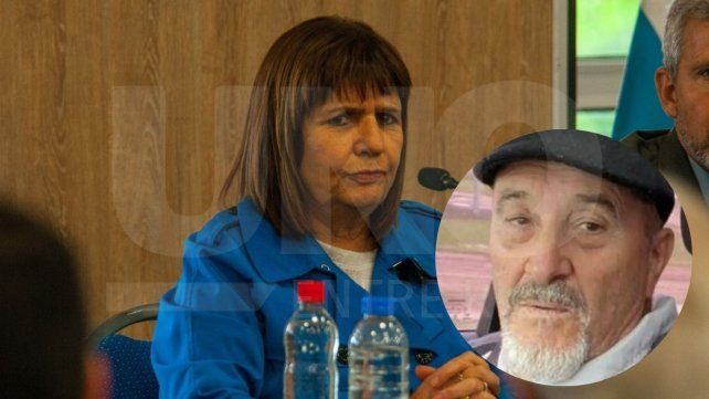 La hija de Enrique Fabiani detalló lo ocurrido con Patricia Bullrich
