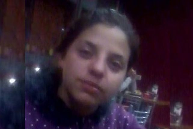 Se solicita información sobre el paradero de Juliana Magalí Romero