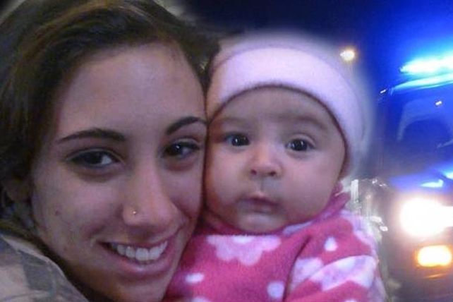 Desaparecieron hace un mes y creen que están en Rosario