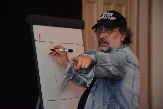Foto Ministerio de Innovación y Cultura