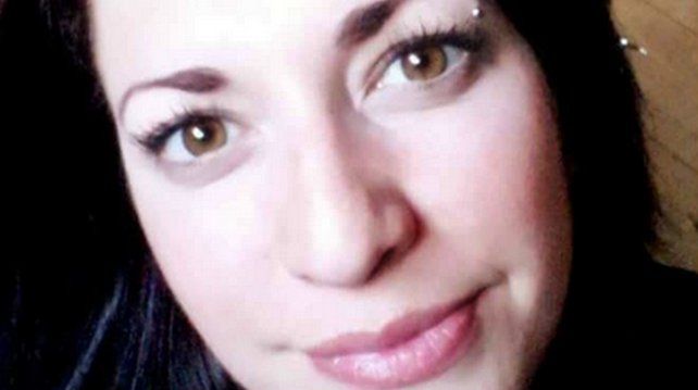 Hallaron sin vida a una de las dos jóvenes desaparecidas en Mendoza Hallaron sin vida a una de las dos jóvenes desaparecidas en Mendoza