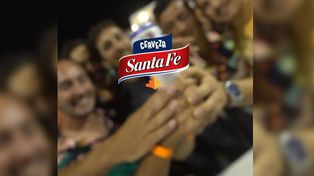 Cerveza Santa Fe será el sponsor oficial de los Carnavales del País