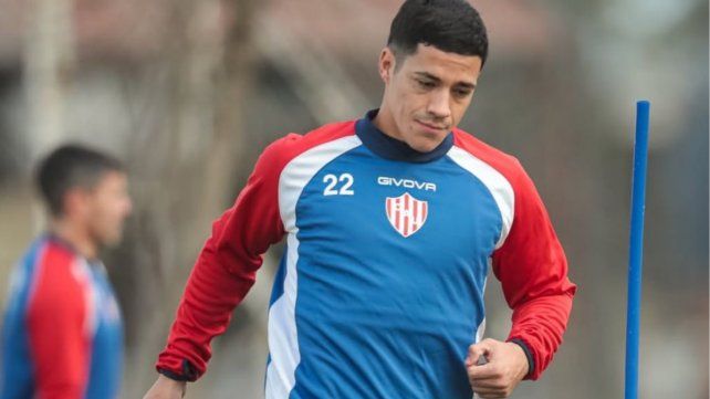 Unión mueve una pieza y se prepara para otra prueba importante en el Clausura