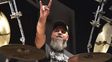 Murió Pato Strunz, baterista de Hermética y emblema del metal argentino