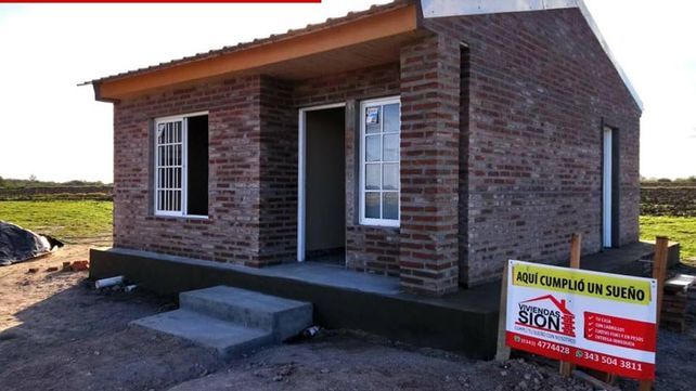 El entrerriano Juan Leiva competirá por el premio Joven Empresario Argentino