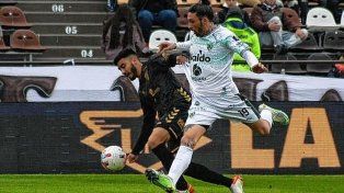 Platense y Sarmiento quieren salir de su crisis en Vicente López