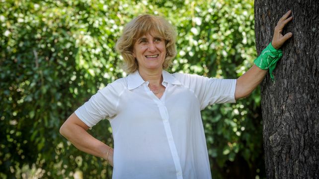 Silvia Augsburguer