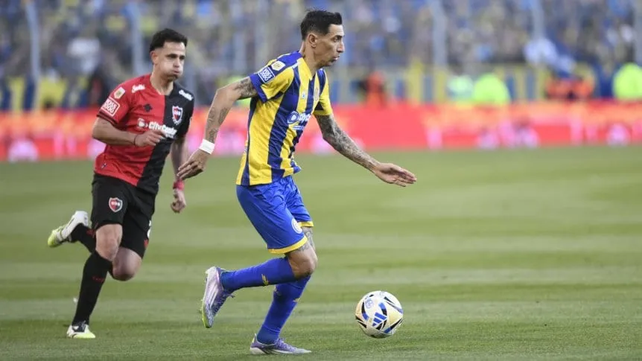 Los hinchas de Central y Newells esperan con ansiedad las fechas de los próximos clásicos en la Liga Profesional.