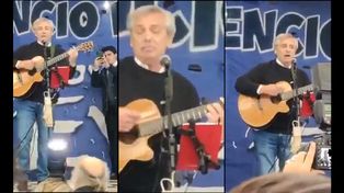 Tras llamar a la unidad
