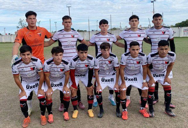 Colón de Santa Fe recibirá en el predio 4 de Junio a La Salle Jobson.