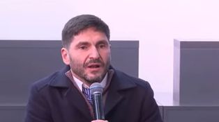 Pullaro cruzó a Mercado Libre: Le guste o no a Marcos Galperin