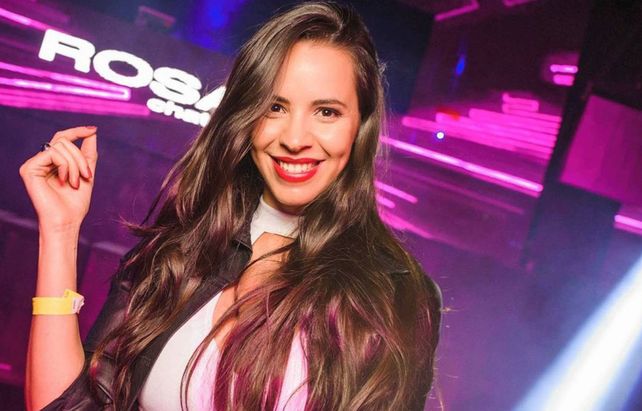 La familia de la modelo que murió cuando estaba con tres amigos pide abrir una investigación