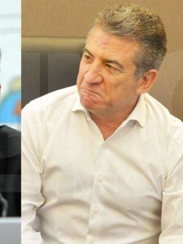 Urribarri, Báez y Aguilera ya están presos por corrupción: el megajuicio y los delitos