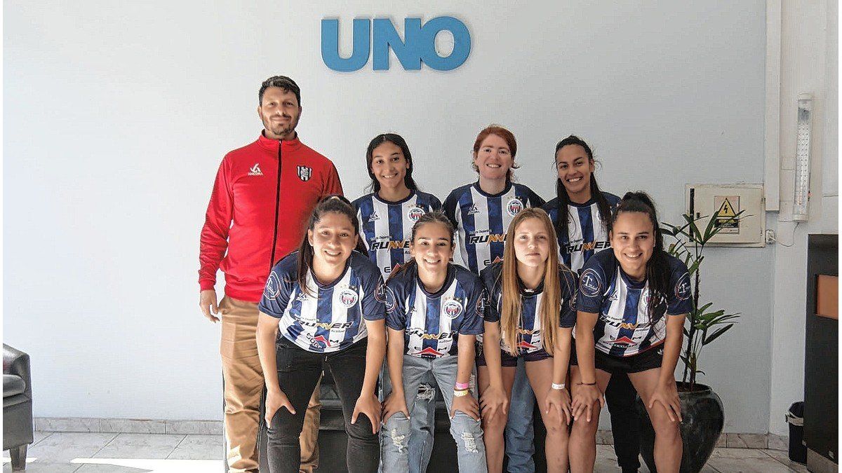 San Benito, un campeón histórico