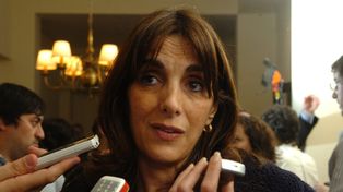 El PJ santafesino, en pie de guerra por la presidencia de Diputados