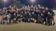 Tilcara ascendió a la Zona Campeonato del Torneo Dos Orillas de Damas