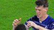 Con un gol de Germán Conti, Gimnasia de La Plata venció a Huracán