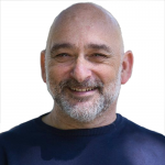 Damián Schwarzstein