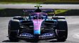 La mejor clasificación de Alpine, con Pierre Gasly superlativo y Franco Colapinto brillante en Monza