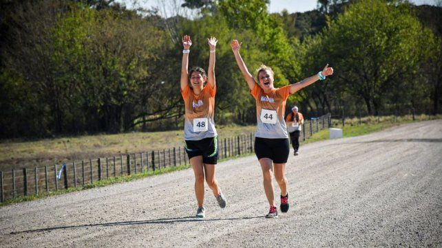 37ª edición de la Maratón de la Salud: Deporte