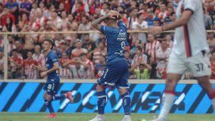 Los posibles destinos de Gonzalo Morales para salir de Unión