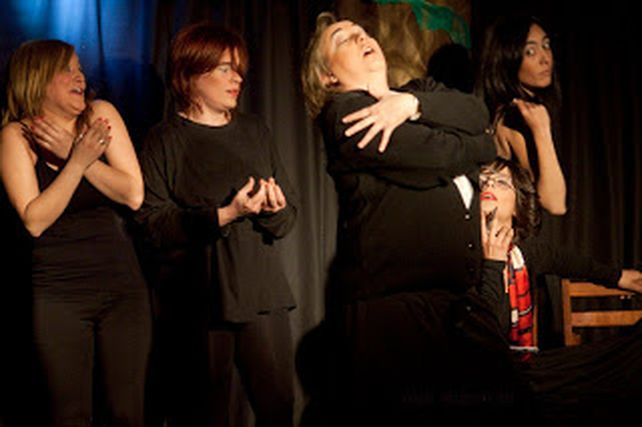 Las Hijas de Eva llega a Santa Fe