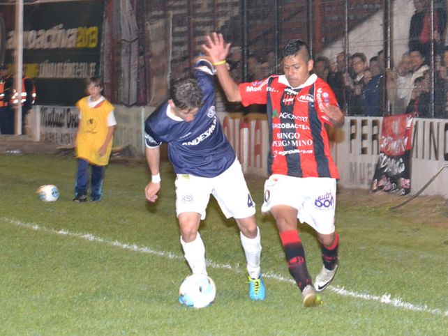 No te pierdas el resumen del partido de la Lepra en Pergamino