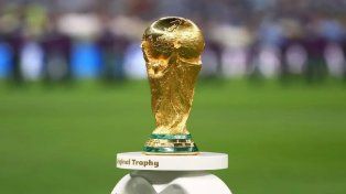 La repesca por un lugar en la Copa del Mundo 2026 se disputará en marzo.&nbsp;