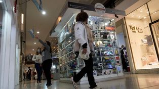 En la zona centro, el microcentro de Rosario registró una tasa de vacancia del 14,8% pero ese porcentaje baja mucho en el caso de las galerías, al 9,2%.