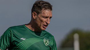 Facundo Sava tendrá su segundo ciclo como DT de Sarmiento de Junín.
