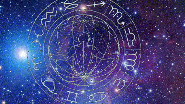 El horóscopo de hoy