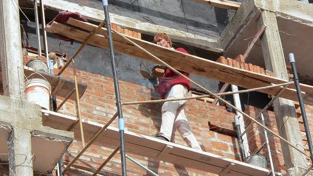 Construcción: se lanzó un plan de infraestructura para Entre Ríos.