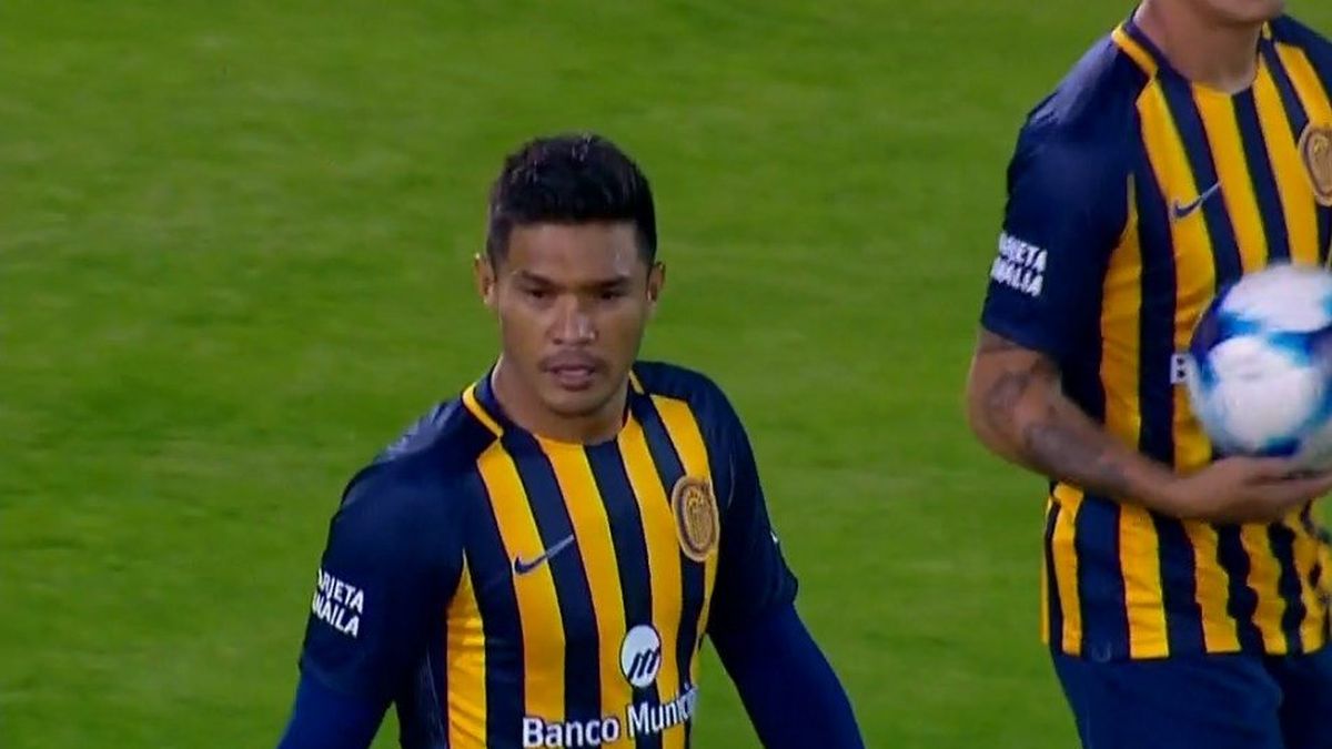 Seguí el minuto a minuto del canalla y la T en el Gigante de Arroyito
