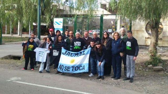 Derrame de cianuro: Si no nos enteramos, para el Gobierno no hay evento