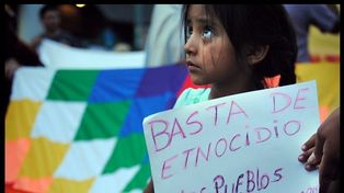 Un nuevo atentado y una carta de la comunidad qom a Cristina reactiva denuncias