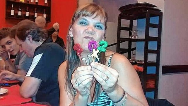 Falleció por Covid-19 la hermana de Yamila Rueda