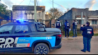 Murió el hombre baleado en la cabeza en el sur de Santa Fe: estuvo dos semanas en terapia intensiva