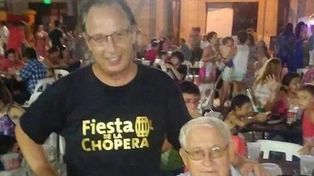 Día de la Chopera: todo sobre esta efeméride santafesina única en el mundo