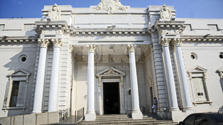 La Legislatura empieza a desmenuzar la ley de necesidad