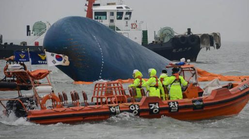 Se suicidó un directivo de la escuela a la que asistían los alumnos del ferry