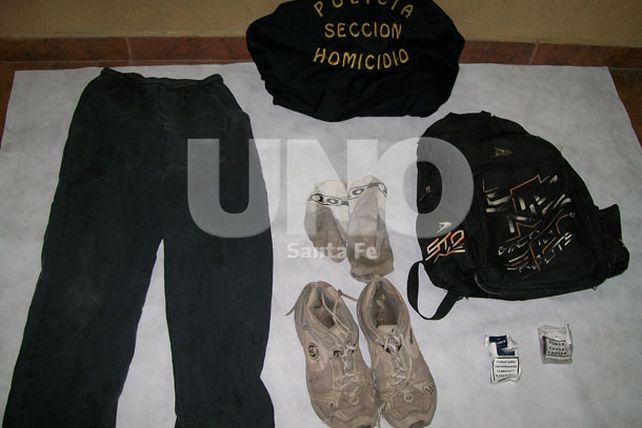 Cayó el presunto autor de un crimen bestial en Bº Guadalupe Oeste