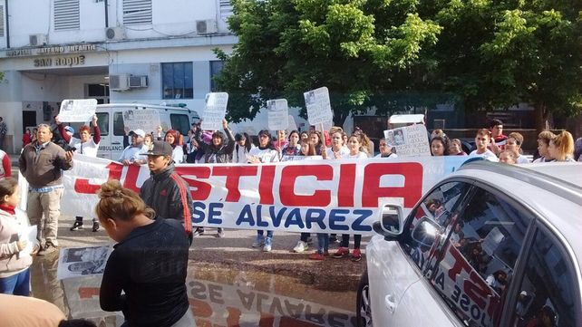 Reclamos. Por el trágico suceso