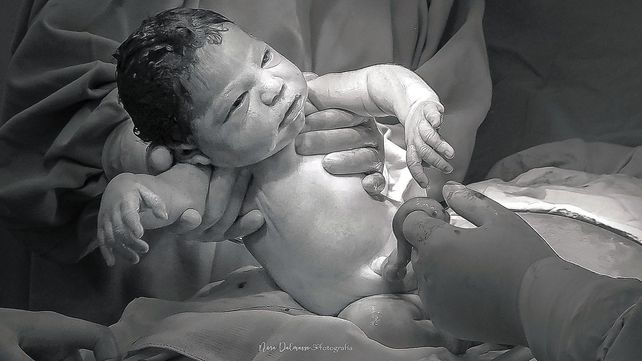 Una foto de Nora Dalmasso ganó un concurso internacional