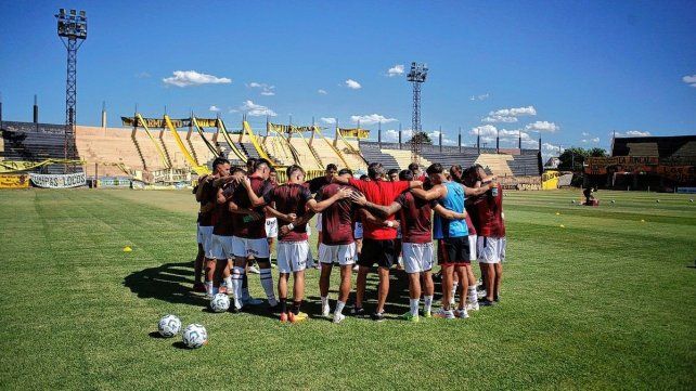 El nuevo sistema táctico en Colón, ¿convicción o plan de emergencia?